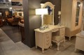 Пуф классический Флетчер-W (ткань) магазин