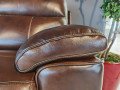 Диван Стерлинг двойной с реклайнерами цена